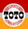 Sport Toto Logo